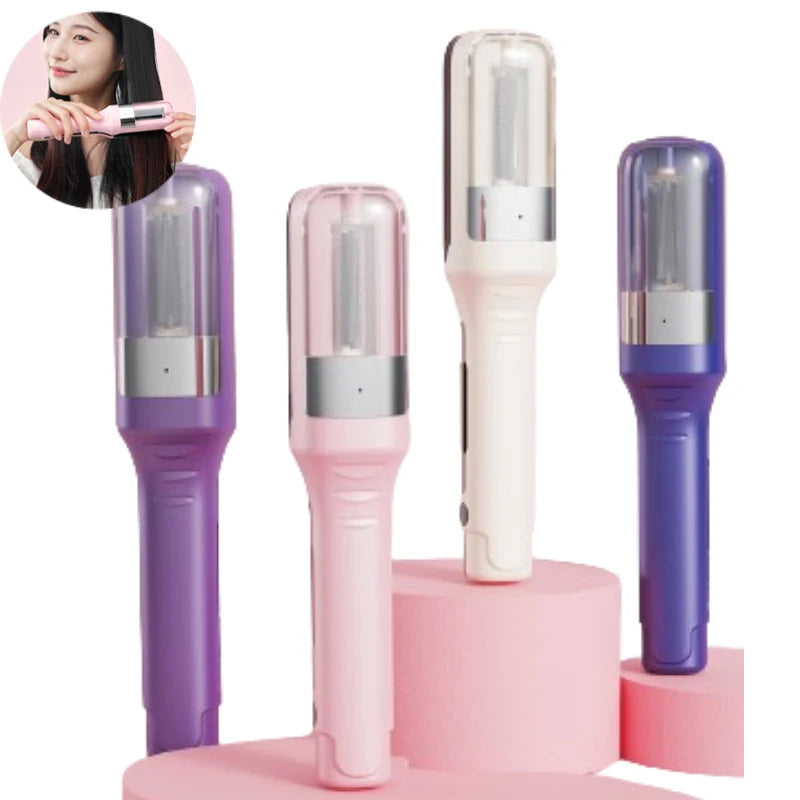 ✨ Elora Hair™ Professional Split End Trimmer