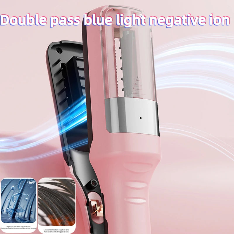 ✨ Elora Hair™ Professional Split End Trimmer