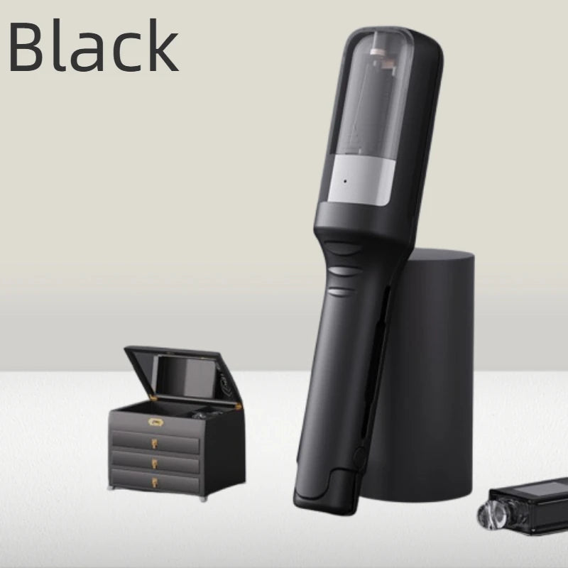 ✨ Elora Hair™ Professional Split End Trimmer