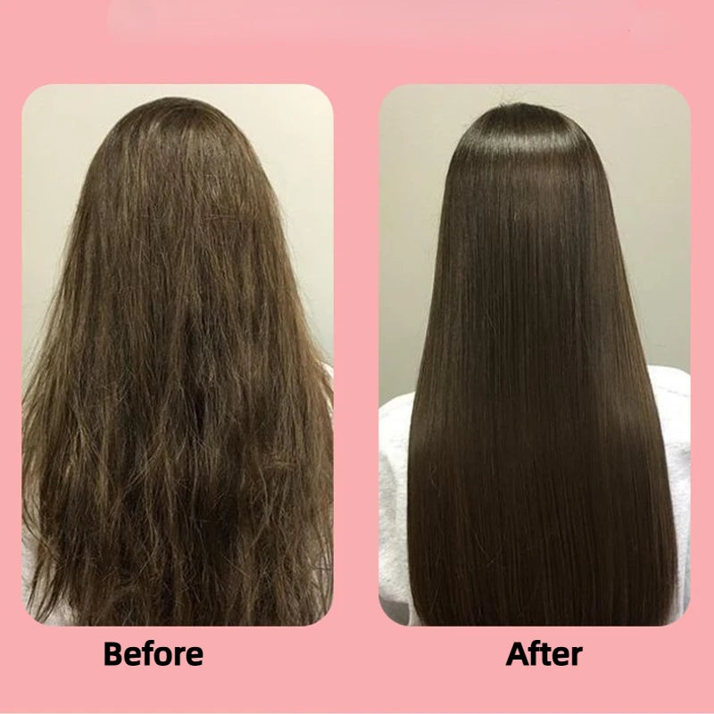 ✨ Elora Hair™ Professional Split End Trimmer