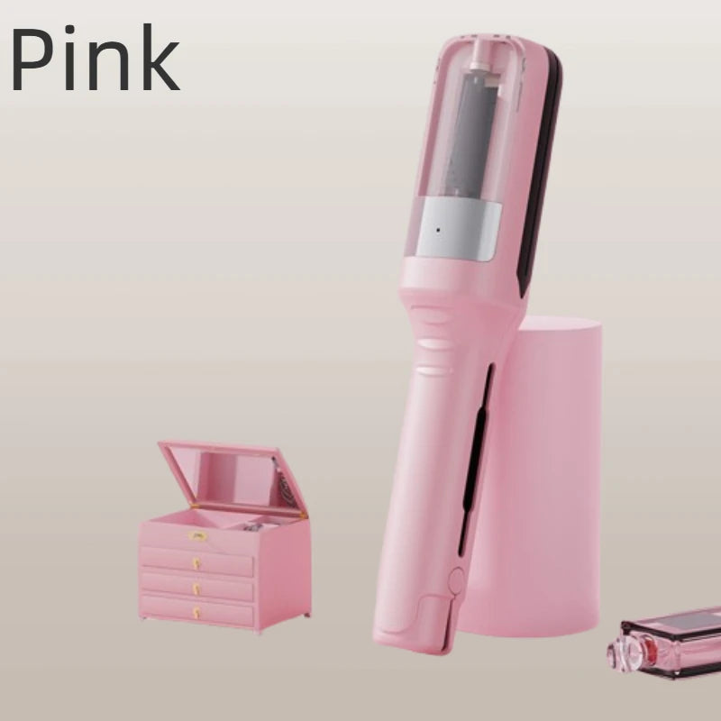 ✨ Elora Hair™ Professional Split End Trimmer