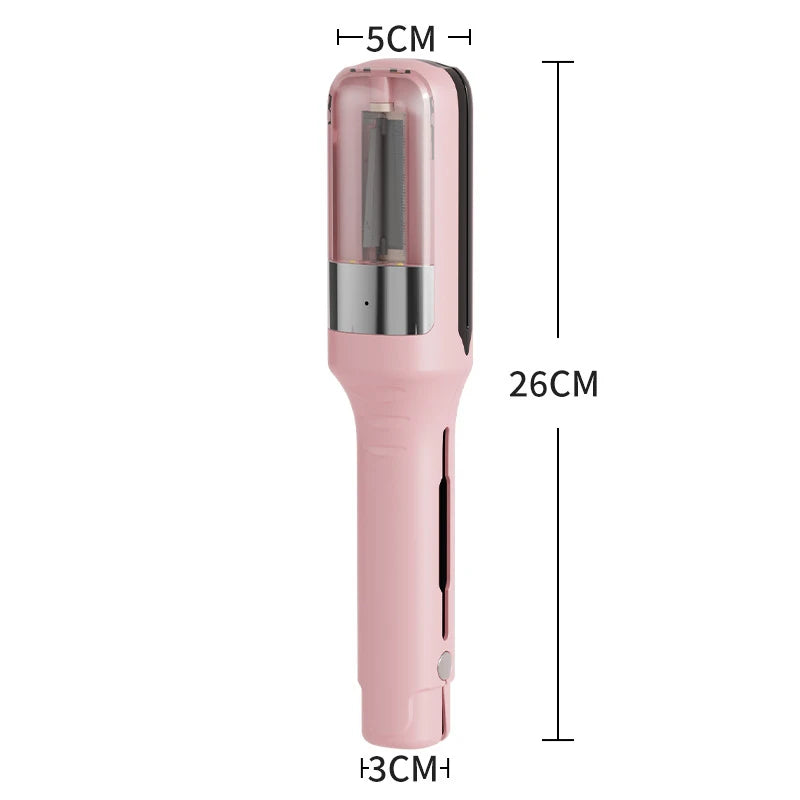 ✨ Elora Hair™ Professional Split End Trimmer