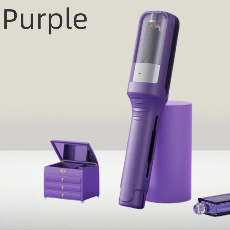 ✨ Elora Hair™ Professional Split End Trimmer