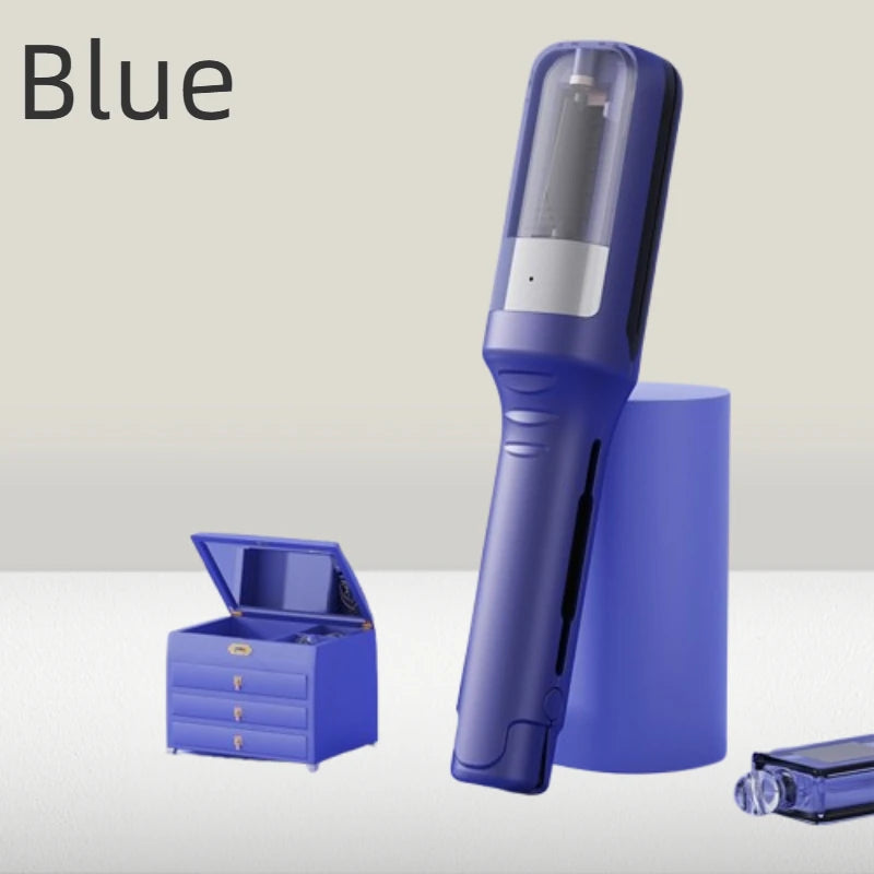 ✨ Elora Hair™ Professional Split End Trimmer