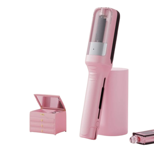✨ Elora Hair™ Professional Split End Trimmer